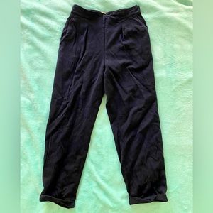 Vintage 80s Kenzo Pants